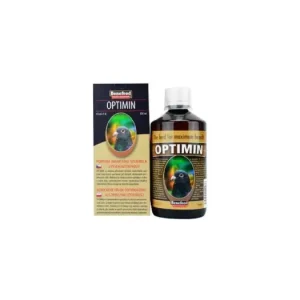 Optimin H holubi sol 500ml Cenově Výhodný