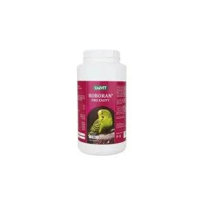 Roboran pro exoty plv 1kg Originální