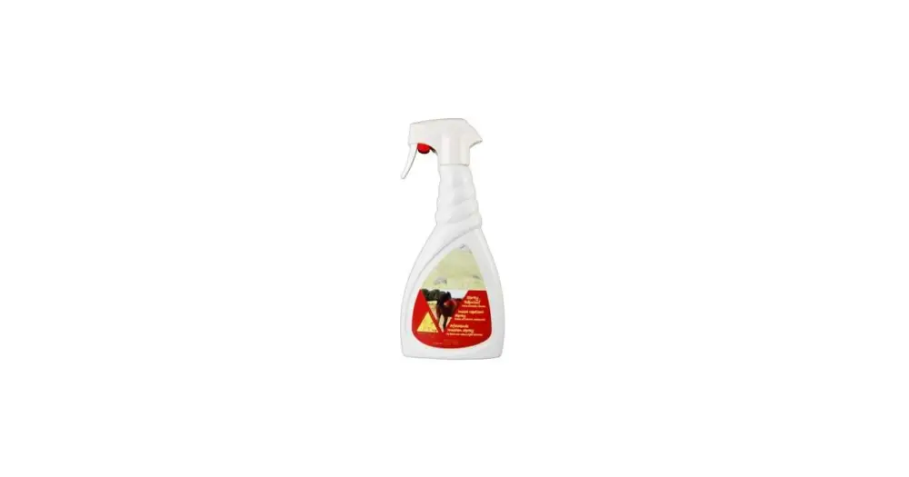 Repelentní spray pro koně 500ml Akční Cena
