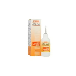 Nová Kolekce Ušní kapky Ear cleaner 100ml