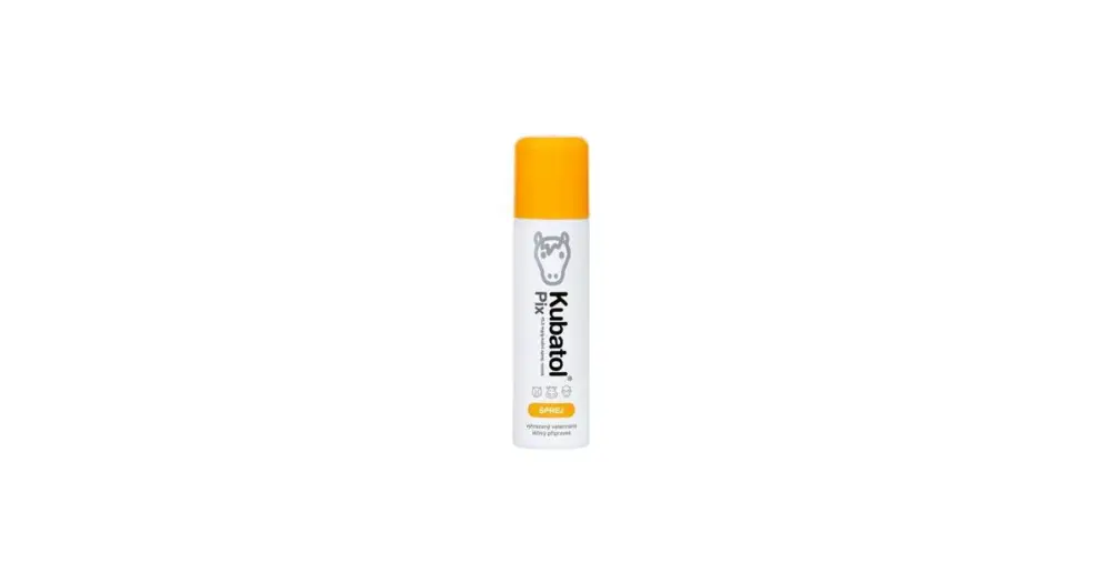 Nakupujte Hned Kubatol Pix spray 150 ml