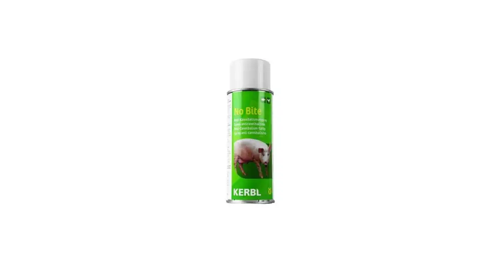 Spray proti kanibalismu 400ml (prasata, drůbež) Sleva