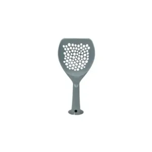 Lopatka na trus CATIT plast Šedá 33cm Cenový Hit