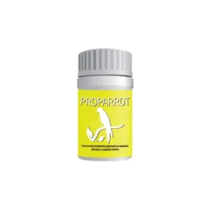 Nejlepší Volba Proparrot plv 50g