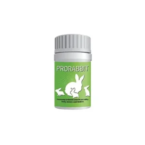 Tovární Cena Prorabbit plv50g