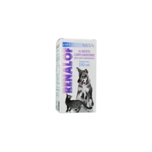 Renalof pets 150ml Nejlepší Cena
