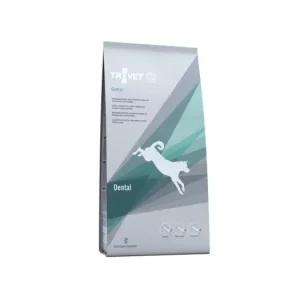 Trovet pes Dental Mini 2,5kg Přímo Od Výrobce
