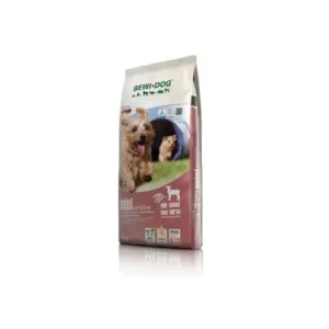 Bewi Dog Mini Sensitive with lamb and millet 12,5kg Omezená Nabídka