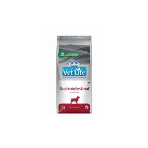 Časově Omezené Vet Life Natural DOG Gastro-Intestinal 2kg