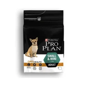 Autentický Purina Pro Plan Dog Adult Small&Mini 14kg