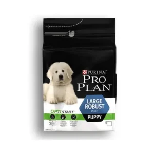 Originální Purina Pro Plan Puppy Large Robust 12kg