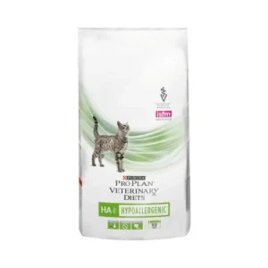 Cenová Bomba Purina VD Feline HA Hypoallergenic 1,3kg