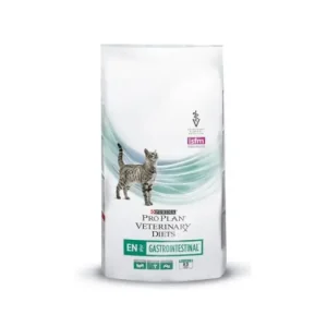 Přímo Od Výrobce Purina VD Feline EN Gastrointestinal 5kg