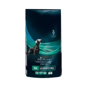 Finální Výprodej Purina VD Canine EN Gastrointestinal 5kg