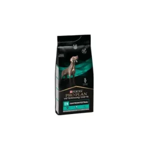 Purina VD Canine EN Gastrointestinal 1,5kg Oblíbený