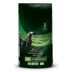 Purina VD Canine HA Hypoallergenic 3kg Kup Teď
