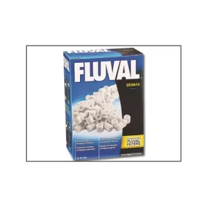 Náplň keramika Fluval Bio Max 500g Vysoce Kvalitní