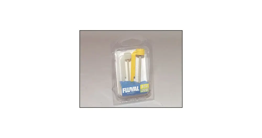 Super Cena Náhradní osička keramická Fluval 104, 204 (starý + nový model), Fluval 105, 205