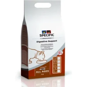 Must-Have Specific FID Digestive Support