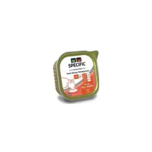 Kup Teď Specific FDW Food Allergy Management konzerva