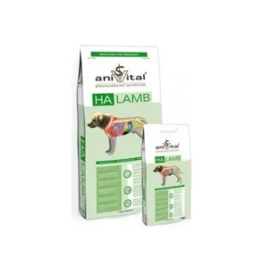 AniVital HA Lamb Cenová Bomba