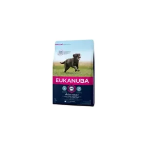 Bezpečná Platba Eukanuba Adult Large Breed