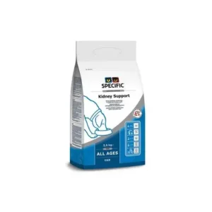 Specific CKD Heart & Kidney Support Objednat Nyní