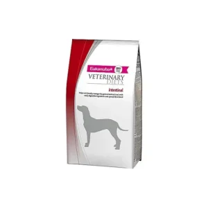 Eukanuba VD Dog Intestinal Autentický