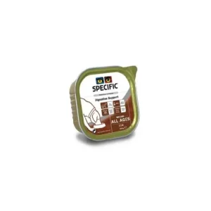 Specific CIW Digestive Support konzerva Nakupujte Hned