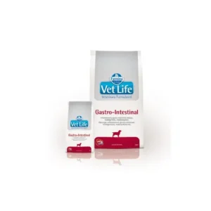 Vet Life Natural DOG Gastro-Intestinal Výhodná Nabídka