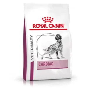 Víkendová Akce Royal canin VD Canine Early Cardiac