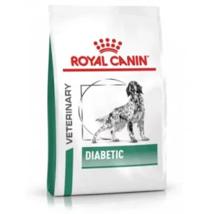 Royal Canin VD Canine Diabetic Rychlé Dodání