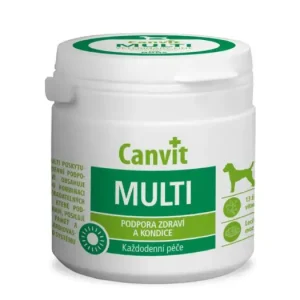 Levný Canvit Multi pro psy