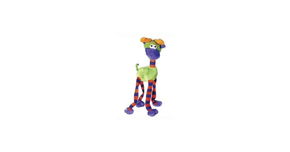 Nejlepší Volba Drunken Animals Loppi plyš 54cm