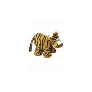 ZOO Park tygr plyš 16-22cm Výprodej