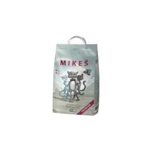 Top Prodej Mikeš Premium Podestýlka kočka pohlc. pachu 10kg