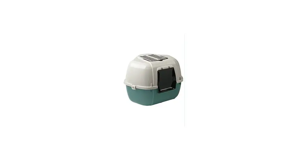 Speciální Cena WC kočka kryté domek Mika 57,5x51,5x42cm 1ks