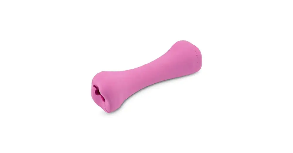 BecoBone kost EKO-pink-M Tovární Cena
