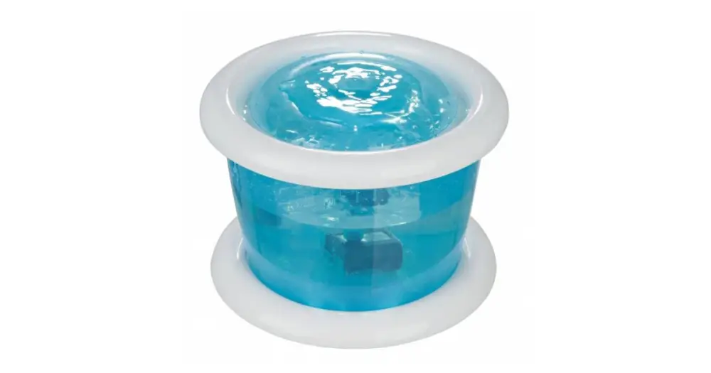 BUBBLE STREAM automatický dávkovač vody 3 l modro/bílý Dokud Zásoby Vydrží