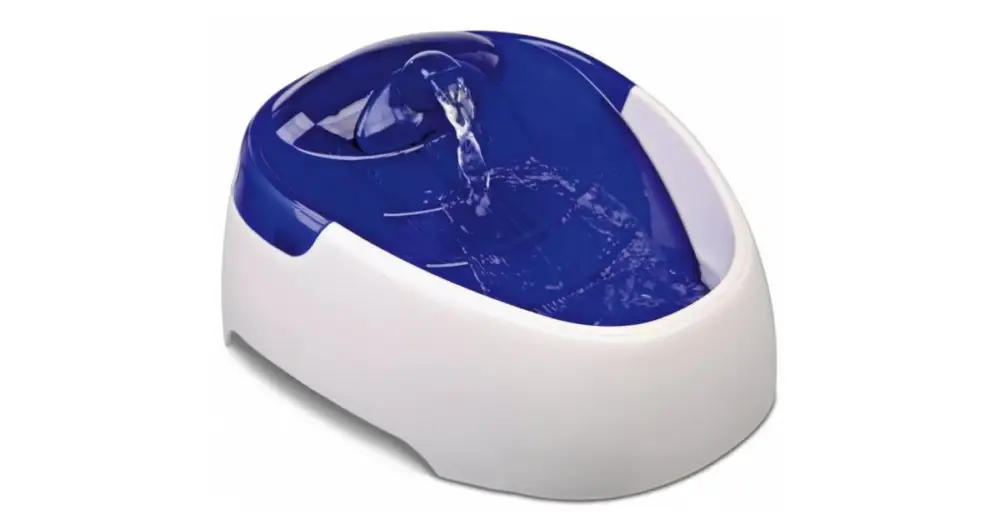 Duo Stream automatické pítko na vodu 1 l Akční Nabídka