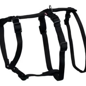 Nylonový postroj STAY (proti úniku) S-M 40-65 cm/15 mm Nejprodávanější