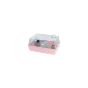 Klec DUNA Mini Hamster 55x39x27cm křeček FP Nakupujte Hned