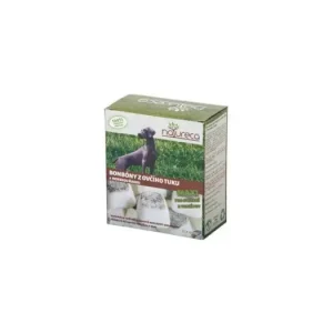 Pochoutka Bonbóny z ovčího tuku s mořskou ř. Maxi 250g Finální Výprodej