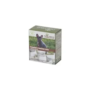 Levný Pochoutka Bonbóny z ovčího tuku s mořskou ř. Mini 250g