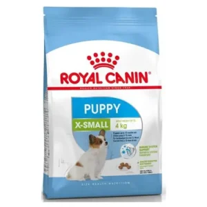 Royal canin Kom. X-Small Puppy 1,5kg Kup Teď