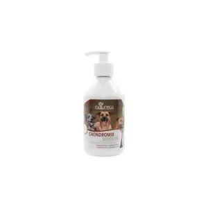 Chondromix Natural Dog 250ml NATURECA Levný