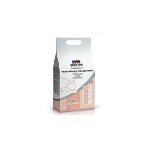 Specific FDD HY Food Allergy Management 2kg kočka Jen Po Omezenou Doba
