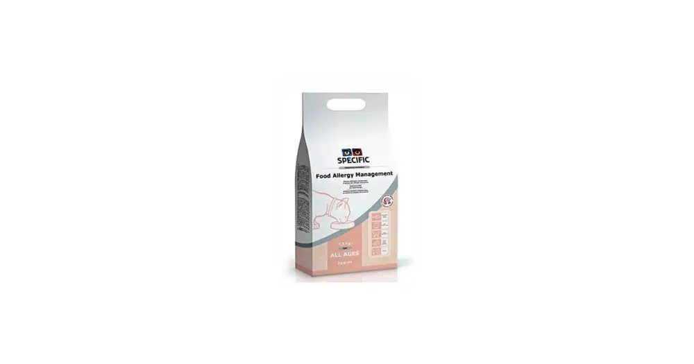 Specific FDD HY Food Allergy Management 2kg kočka Jen Po Omezenou Doba