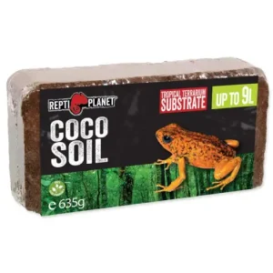 Repti Planet Substrát pro osázení 635g Časově Omezené