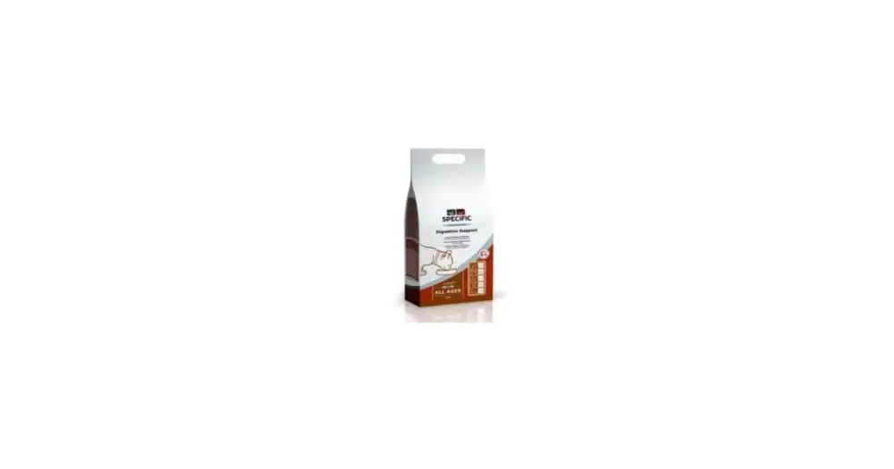 Specific FID Digestive Support 3 balení 2kg Akce